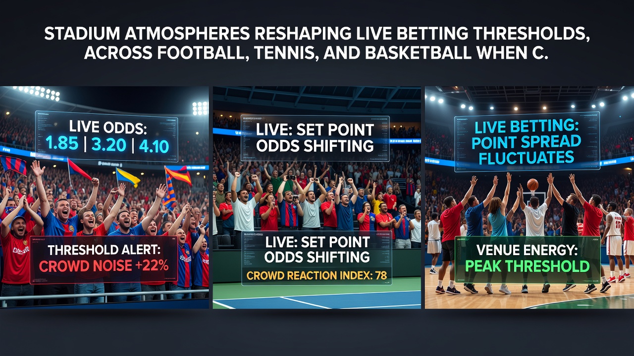 Integration von Casino-Spielen in Live-Wetten bei Basketball und Tennis